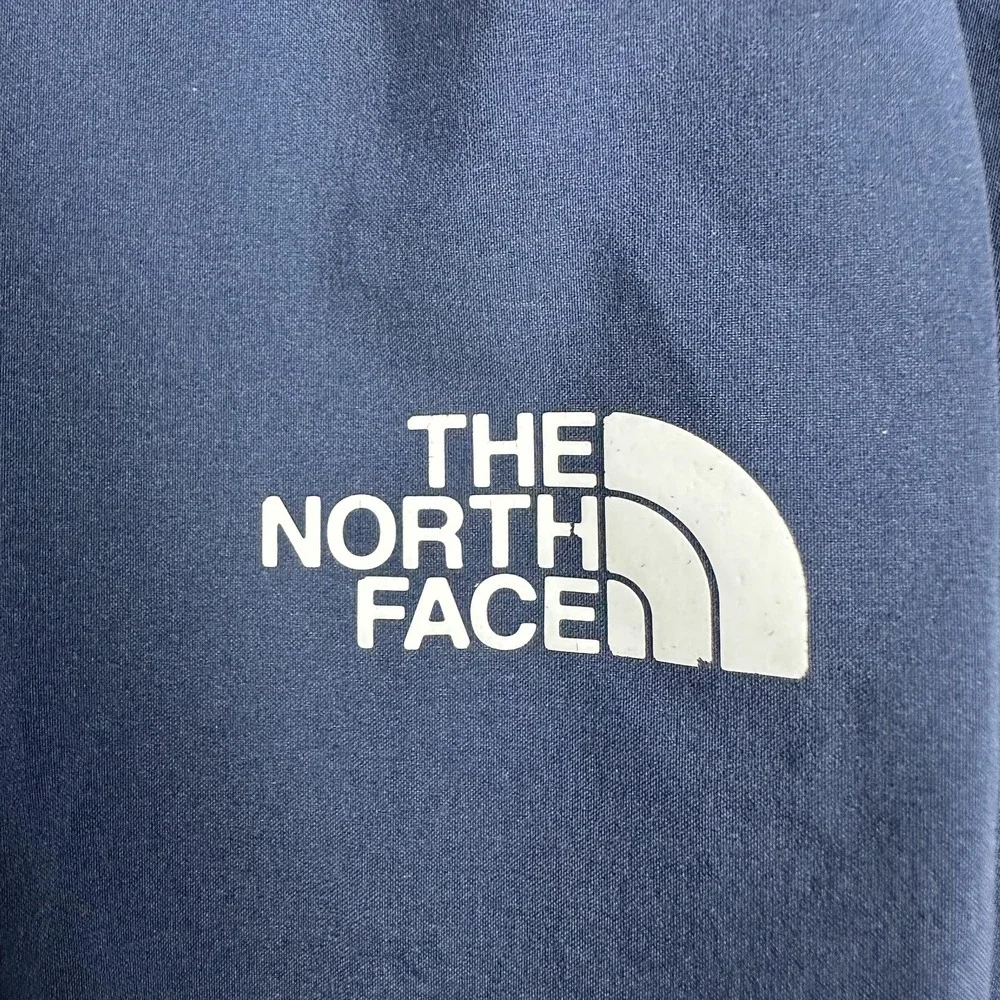 The North Face Wander Jogger Pants FlashDry-XD Pants Mens 3XL Blue Elastic